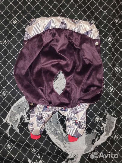 Одежда для маленьких собак m