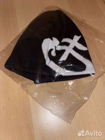 Шапка players club