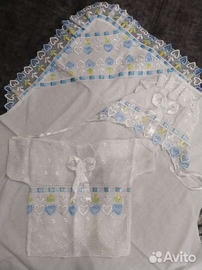 Уголок на выписку