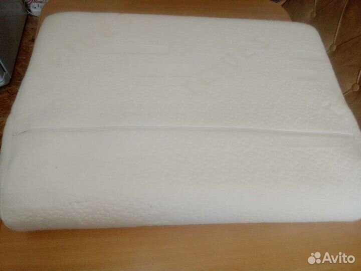 Ортопедическая подушка Trives