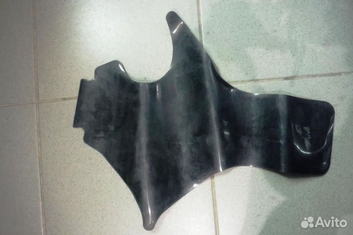 Брызговик задний kayo CRF801-7L