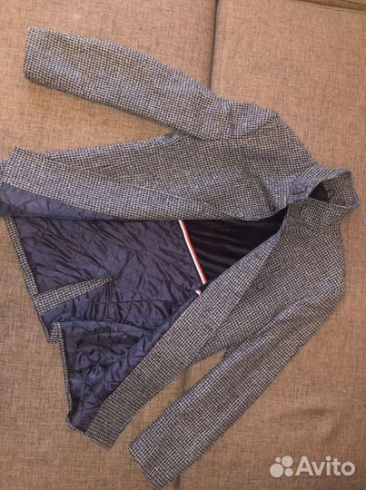 Пальто мужское