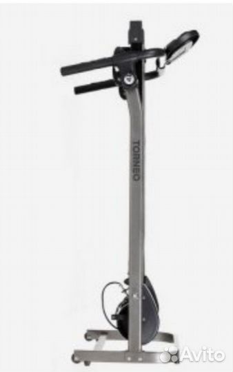 Беговая дорожка механическая