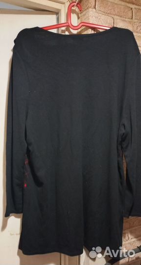 Кофта женская 54 56 р