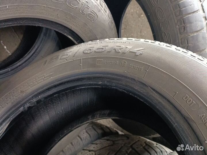 Sava Perfecta 185/65 R14 86T