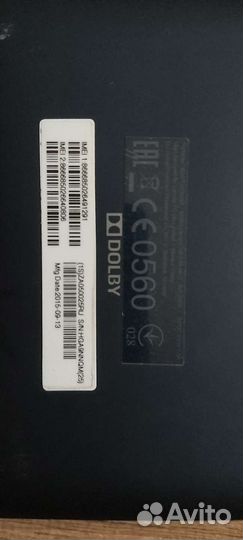 Планшет lenovo