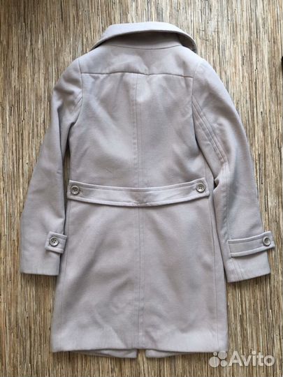 Пальто женское