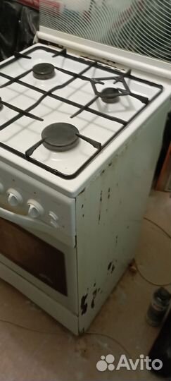 Газовая плита gorenje бу 3100-06