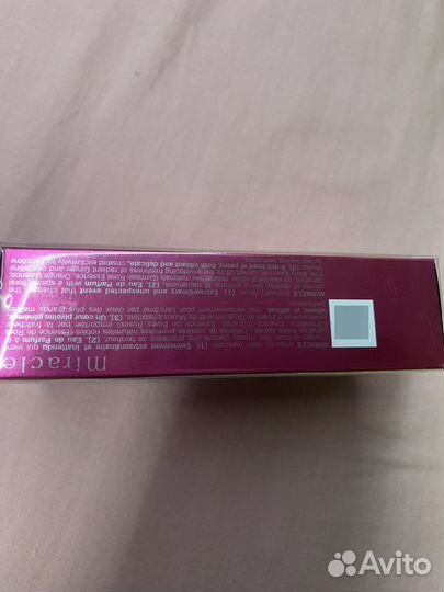 Туалетная вода женская