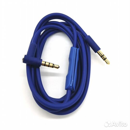 Кабель для наушников Beats Solo 2.0/ Studio 3.0/ P