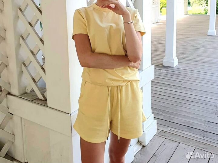 Летний костюм женский Befree 40 42