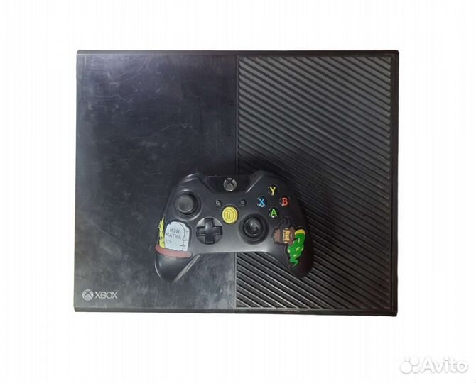 Xbox one