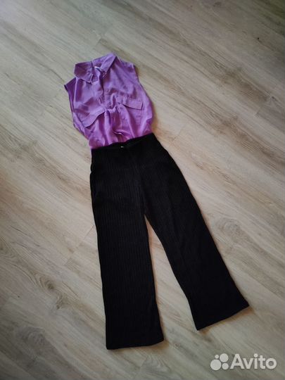 Вещи пакетом