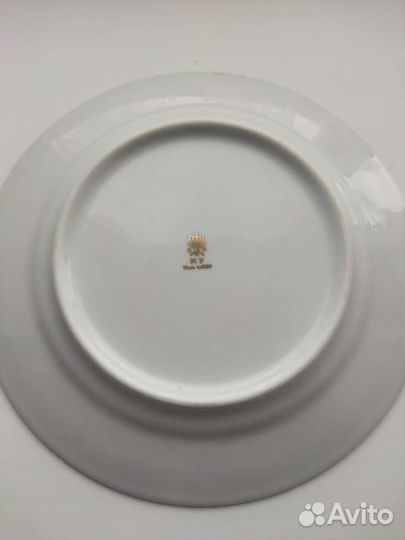 Сервиз мадонна гдр