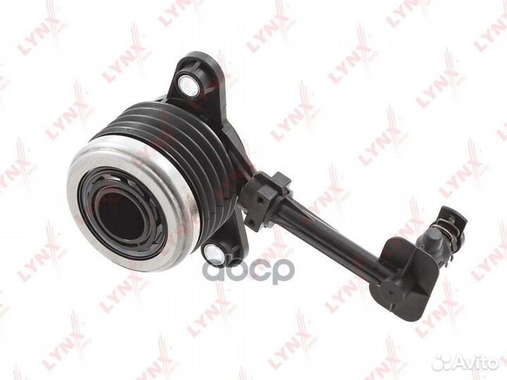 Муфта выключения сцепления, гидравлическая CL82