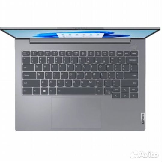 Ноутбук Lenovo 21khoobqcd PRO