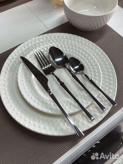 Набор столовых приборов