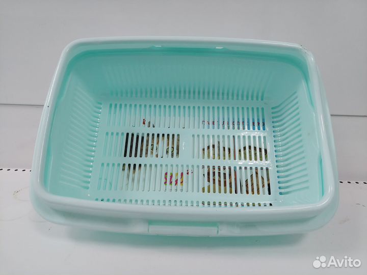 Туалет для котят