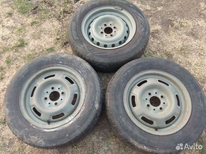 Диски колёса на 13
