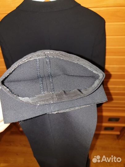 Костюм школьный 134-32 Van Cliff, скидка