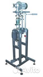 Закаточная машина для стеклянных банок ипкс-127С