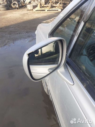 Зеркало Nissan Presage U30