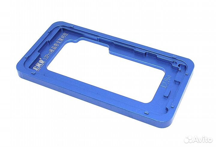 Рамка iPhone 12