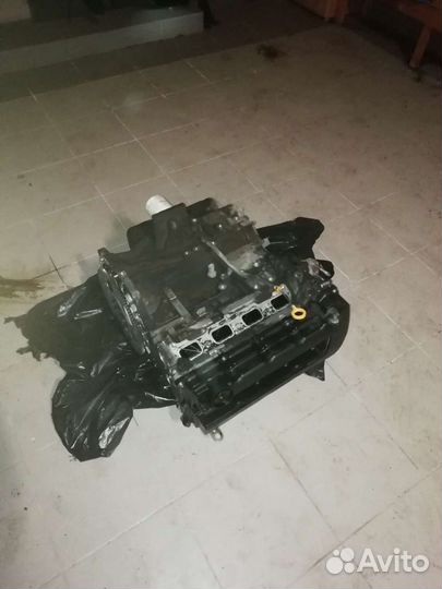 Продается двигатель