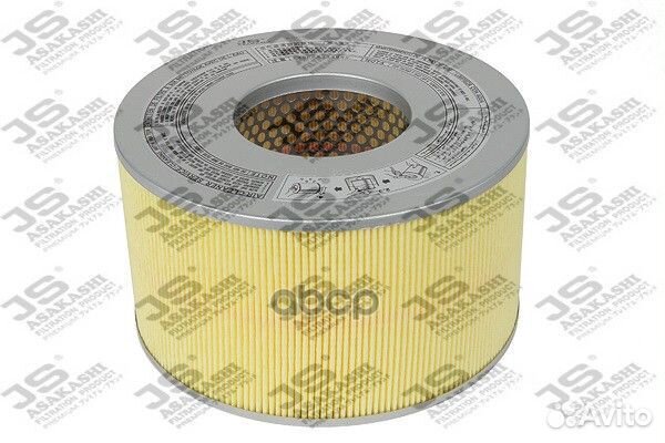 Фильтр воздушный a1503 JS Asakashi
