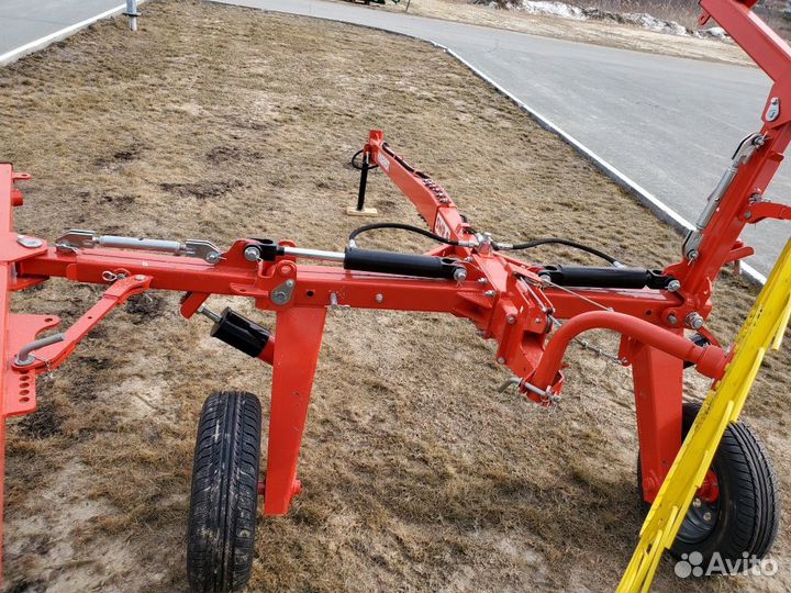 Грабли Harvest WR серия, 2023