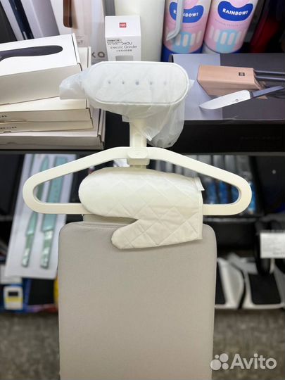 Отпариватель Mijia Supercharged Garment Steamer