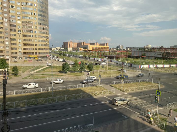 Свободного назначения, 234 м²