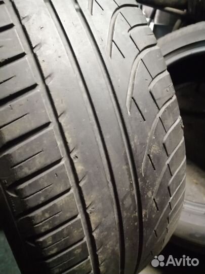 Michelin Pilot Primacy 215/55 R16