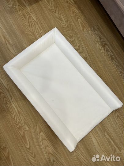 Пеленальная доска и чехол IKEA