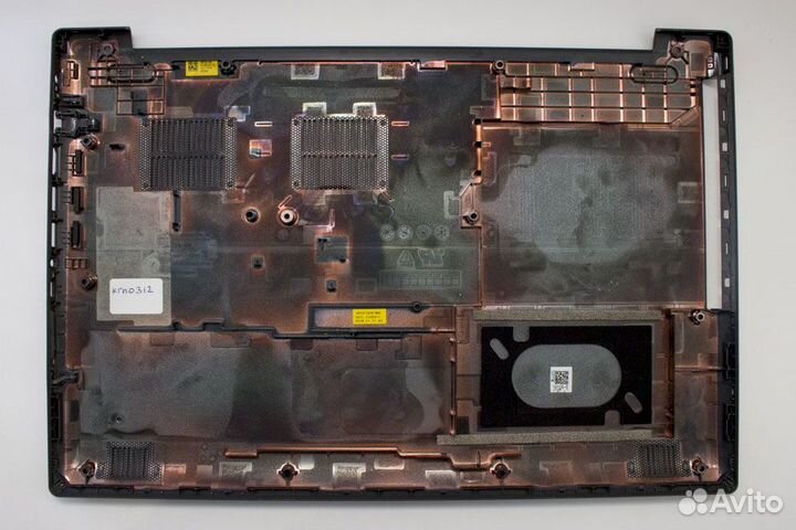 Нижняя часть корпуса (поддон) AP18C000530 для Leno