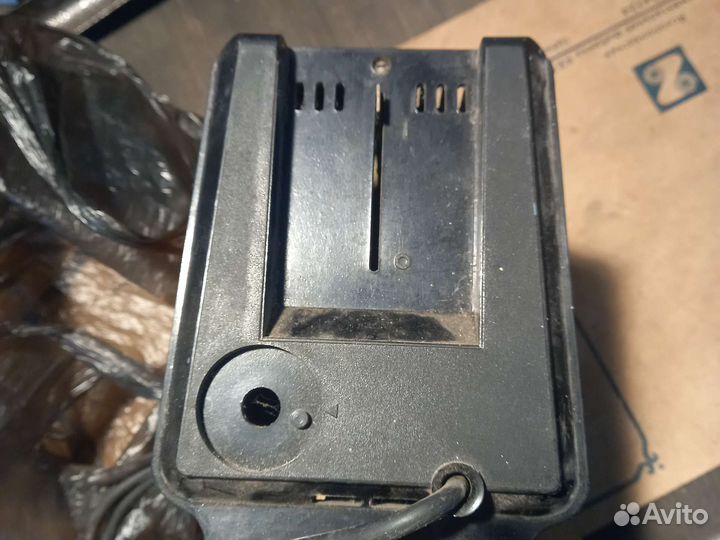 Тостер СССР Сейм-1