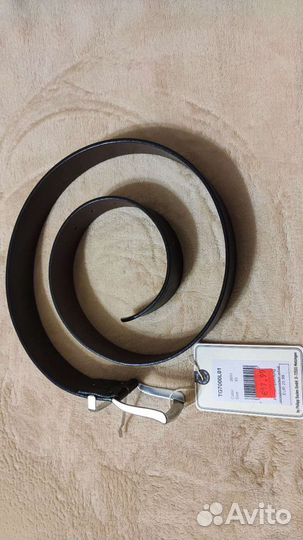 Ремень женский кожа Tom Tailor Германия