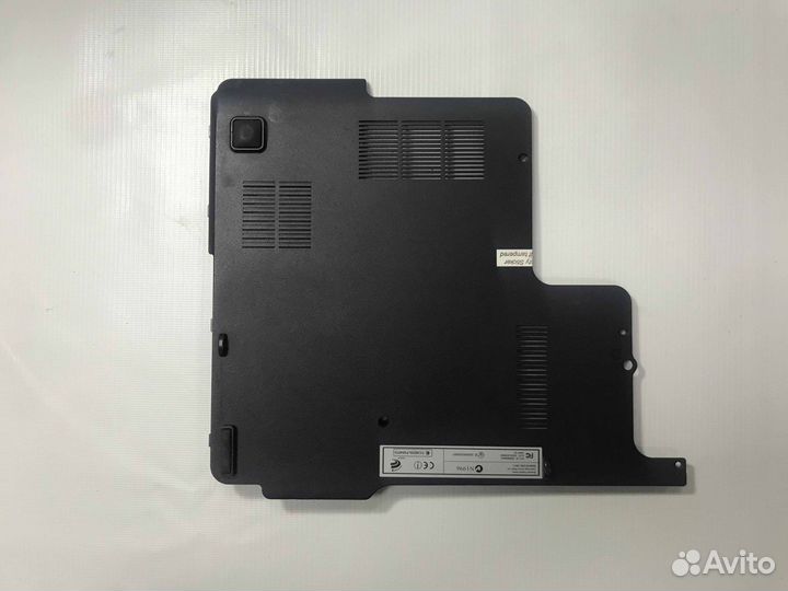 Заглушка корпуса для MSI A6205