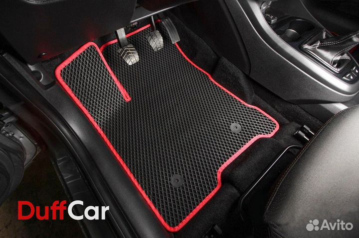 Эва/EVA/Ева коврики от производителя