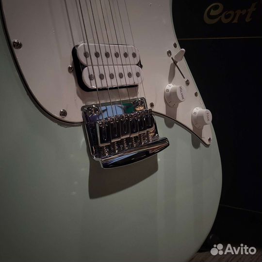 Электрогитара Sterling (новая)