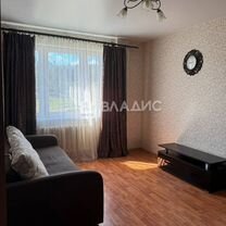 1-к. квартира, 32,9 м², 5/5 эт.