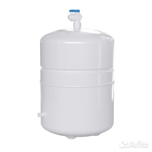 Фильтр для воды Осмо boost M Барьер профи