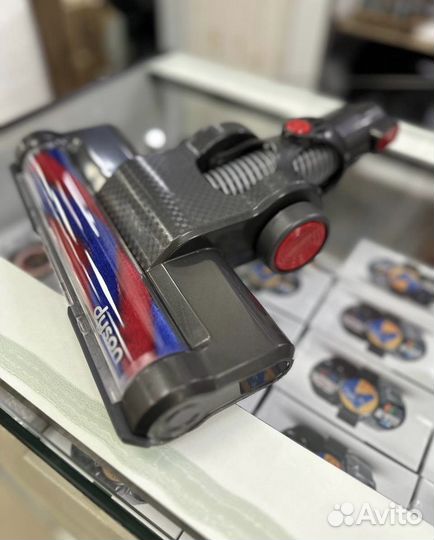 Пылесос dyson v11s Гарантия Малайзия 12