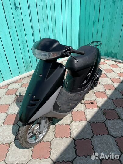 Honda dio AF-27