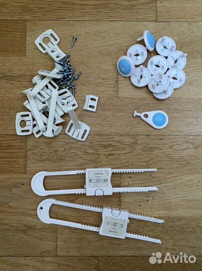 Защита от детей