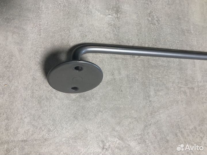 Икеа штанга