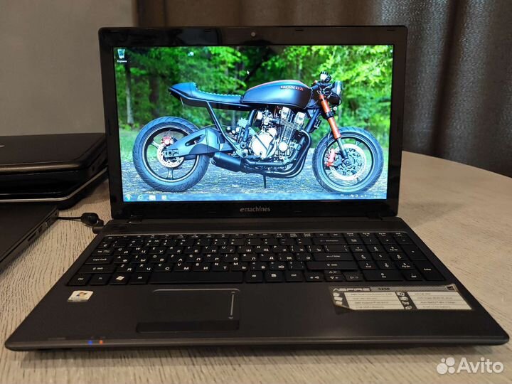 Acer 5250 AMD 4Gb/320/1Gb Чек Гарантия Сост Отл