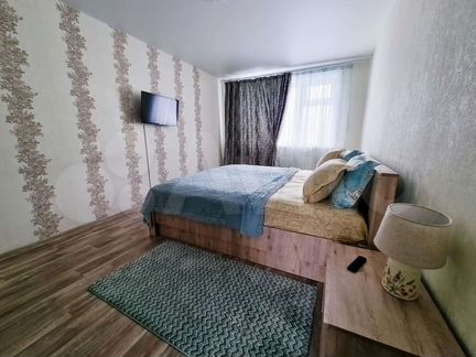 2-к. квартира, 46 м², 2/5 эт.