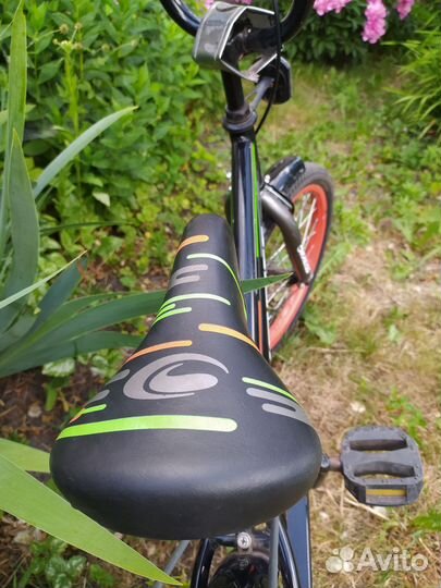 Велосипед детский 18 дюймов