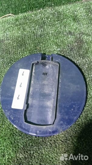 Лючок бензобака Ford Focus